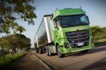 Mercedes-Benz Actros 2651 LS Tractor 2015 года (BR)